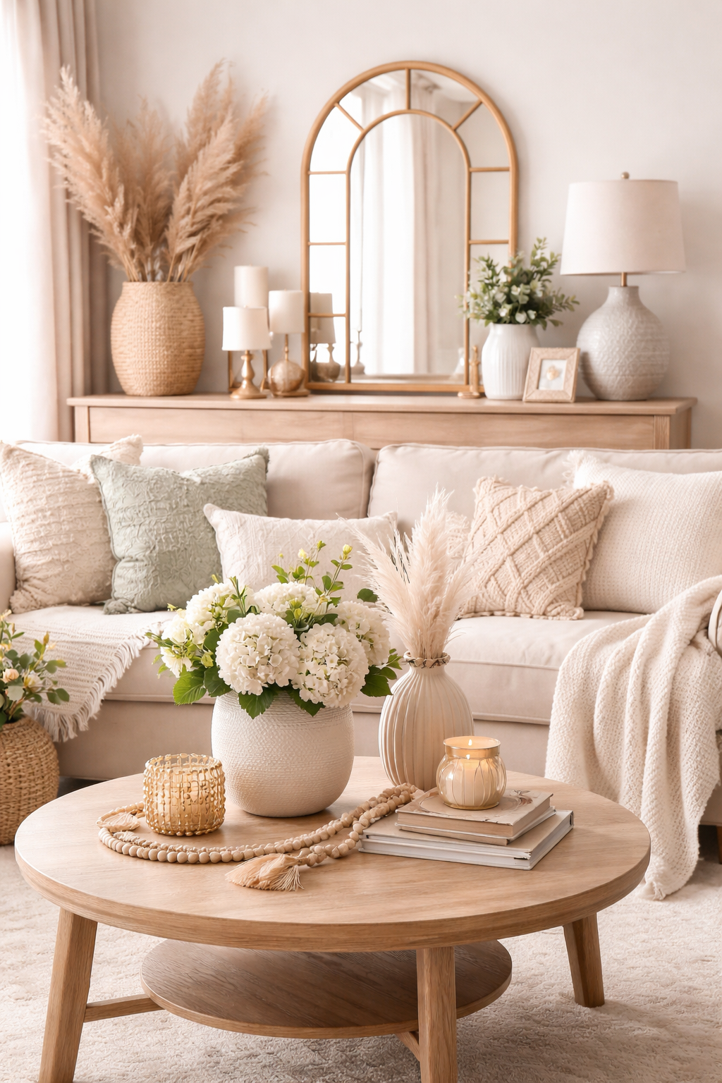 Home Decorations